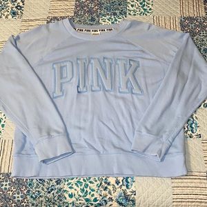 Victoria’s Secret Pink Crewneck